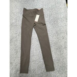 CALIA Powermove High Rise 7/8 Legging Dark Grey Womens XS WAX14206 NWT